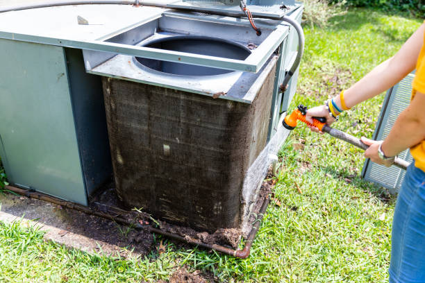  Gold River, CA Airduct Cleaning Pros