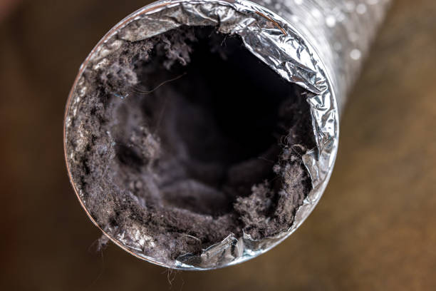 Best Commercial Air Duct Cleaning  in Gold River, CA