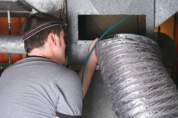 Best Best Air Duct Cleaning Company  in Gold River, CA