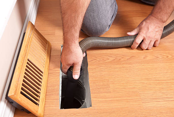 Best Commercial Air Duct Cleaning  in Gold River, CA