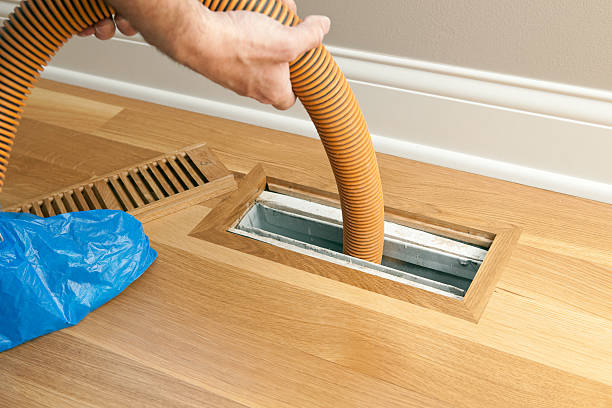 Best Residential Air Duct Cleaning  in Gold River, CA