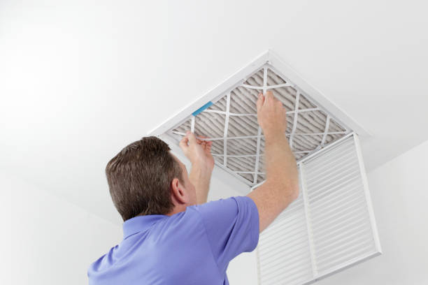 Best Air Duct Cleaning Near Me  in Gold River, CA